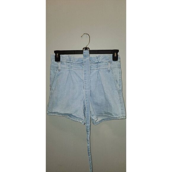 VIP Jeans 2pc Short Set - Picture 7 of 11